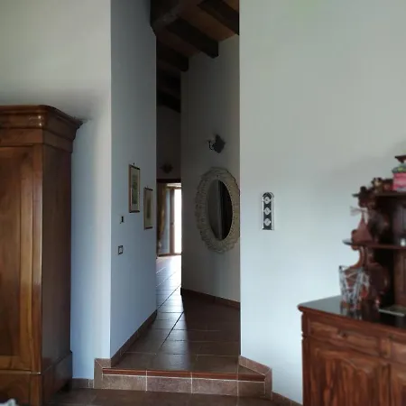 Landhaus Casale San Marco Pignola