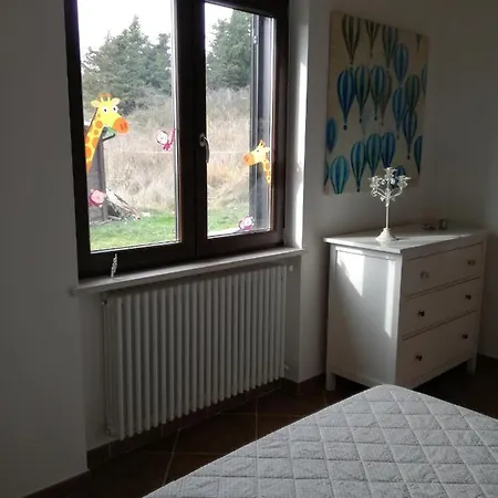 Casale San Marco *