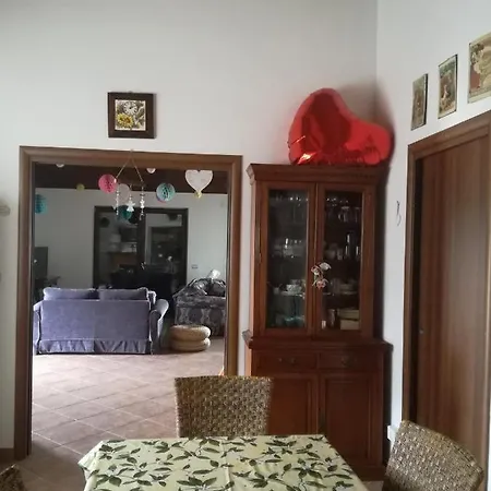 Casale San Marco *
