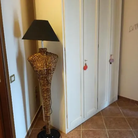 Landhaus Casale San Marco