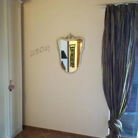 Casale San Marco * 皮诺拉瓦