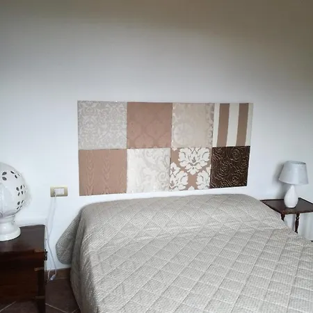 Landhaus Casale San Marco *