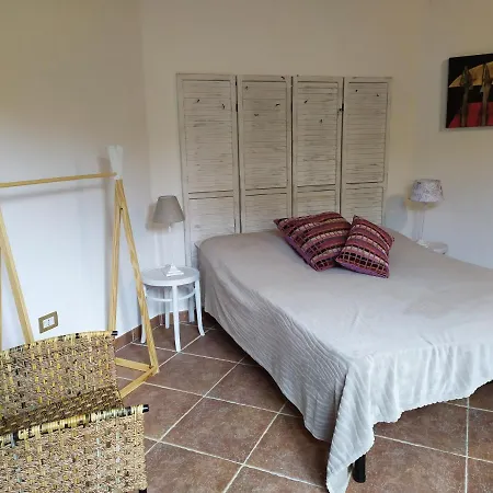 Landhaus Casale San Marco